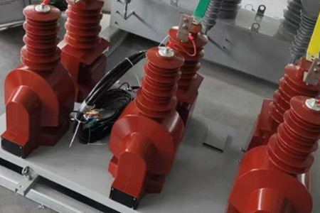 35KV戶外電壓互感器選擇注意什么？掌握這七點(diǎn)！