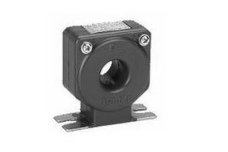 關(guān)于電流互感器穿心匝數(shù)和變比的關(guān)系解析