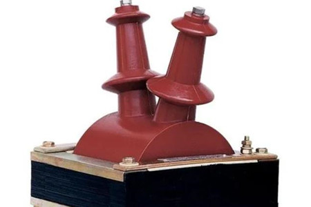 20kv電壓互感器磁飽和現(xiàn)象及其不良后果