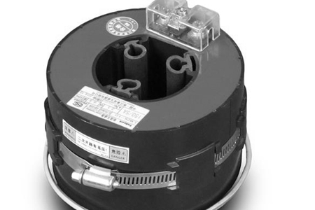 電流互感器一般穿幾根電線？一看就清楚！ 圖2