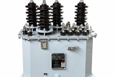 電壓互感器的容量有幾種？這些區別要清楚！ 圖1