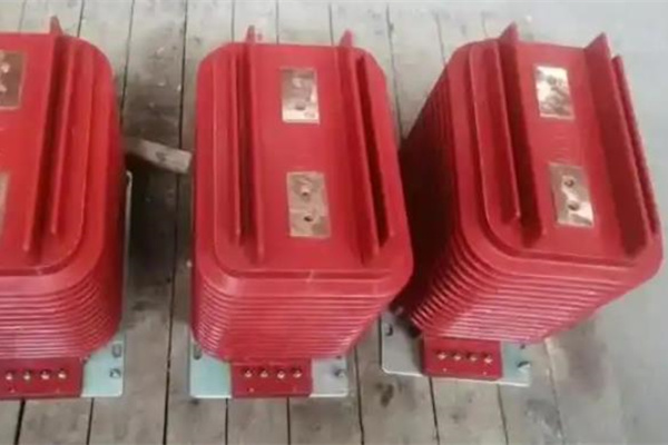 防爆互感器發生故障,原因可能在這! 圖2